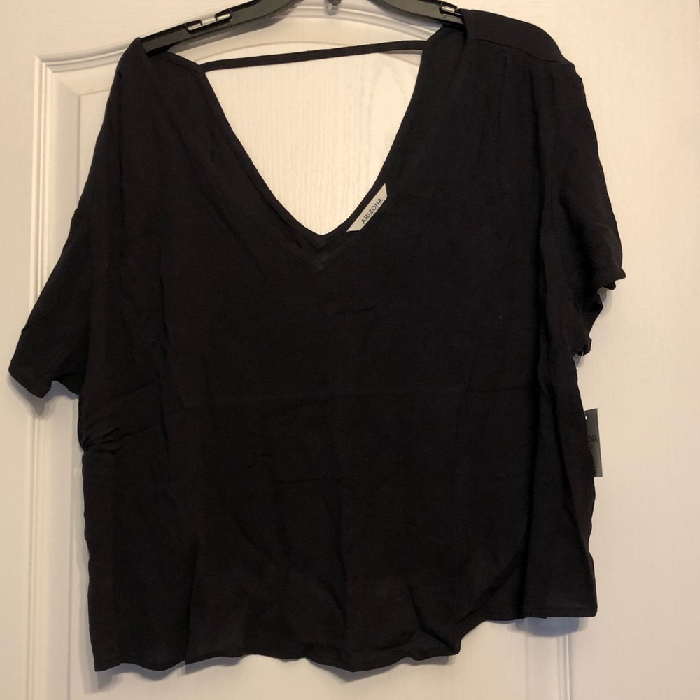 Thin Croptop